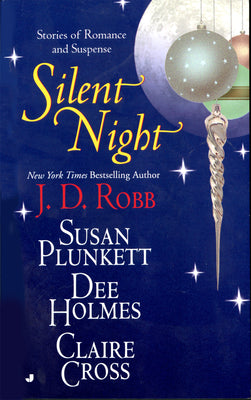 Silent Night by Robb, J. D.