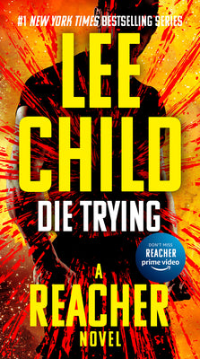 Die Trying by Child, Lee