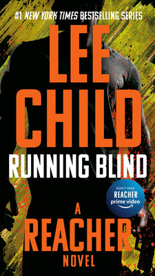 Running Blind by Child, Lee