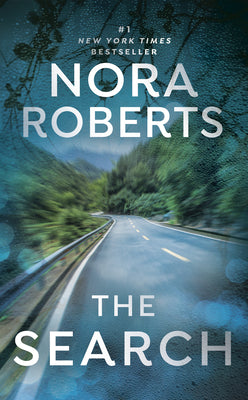 The Search by Roberts, Nora