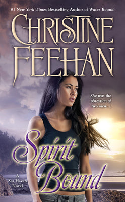 Spirit Bound by Feehan, Christine