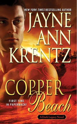 Copper Beach by Krentz, Jayne Ann