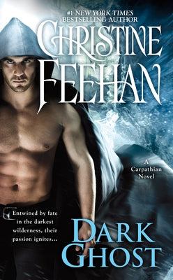 Dark Ghost by Feehan, Christine