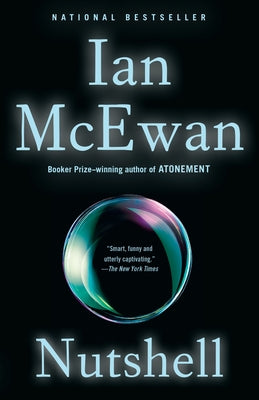 Nutshell by McEwan, Ian