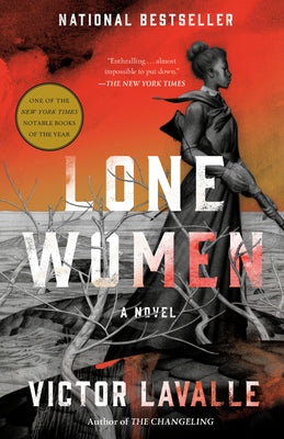 Lone Women by Lavalle, Victor