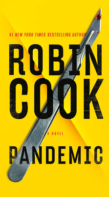 Pandemic by Cook, Robin