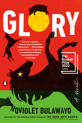 Glory by Bulawayo, Noviolet