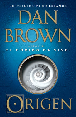 Origen (En Espanol) by Brown, Dan