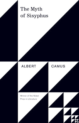 The Myth of Sisyphus by Camus, Albert
