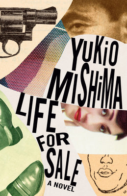 Life for Sale by Mishima, Yukio