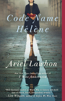 Code Name Hélène by Lawhon, Ariel