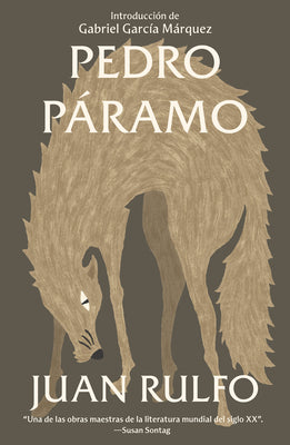 Pedro Páramo (Spanish Edition) by Rulfo, Juan