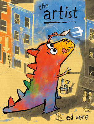 The Artist by Vere, Ed