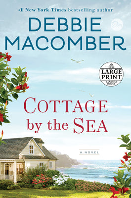 Cottage by the Sea by Macomber, Debbie