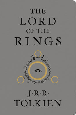 The Lord of the Rings Deluxe Edition by Tolkien, J. R. R.
