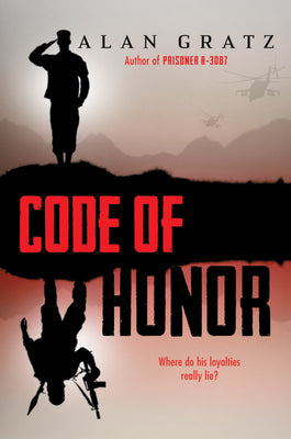 Code of Honor by Gratz, Alan