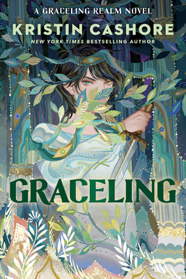 Graceling by Cashore, Kristin