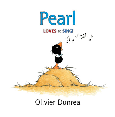 Pearl by Dunrea, Olivier