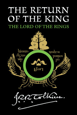 The Return of the King, 3: Being the Third Part of the Lord of the Rings by Tolkien, J. R. R.