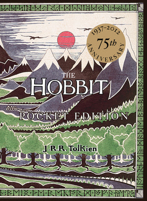 The Hobbit: Or, There and Back Again by Tolkien, J. R. R.