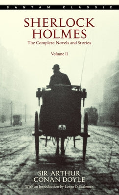 Sherlock Holmes: The Complete Novels and Stories Volume II by Doyle, Arthur Conan