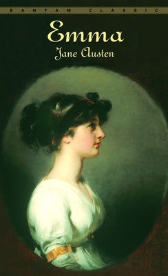 Emma by Austen, Jane