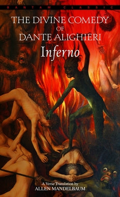 Inferno by Dante
