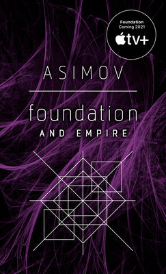 Foundation and Empire by Asimov, Isaac