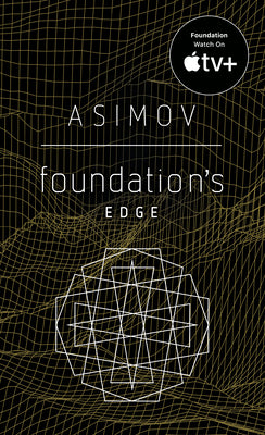 Foundation's Edge by Asimov, Isaac