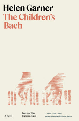 The Children's Bach by Garner, Helen