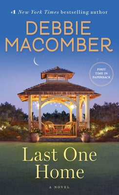 Last One Home by Macomber, Debbie