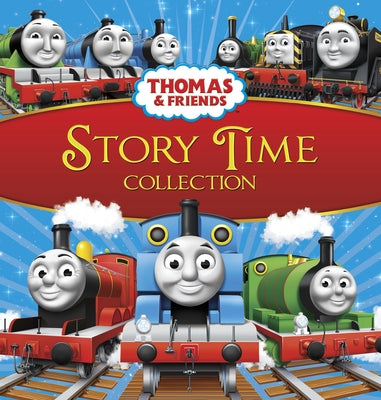 Thomas & Friends Story Time Collection (Thomas & Friends) by Rev Awdry, W.