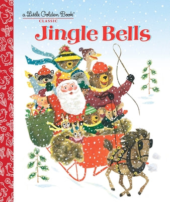Jingle Bells by Daly, Kathleen N.
