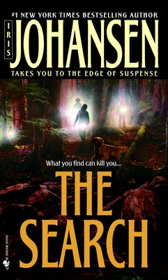 The Search by Johansen, Iris