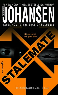 Stalemate by Johansen, Iris