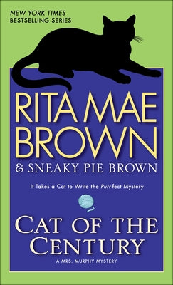 Cat of the Century by Brown, Rita Mae