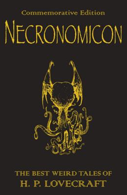 Necronomicon by Lovecraft, H. P.