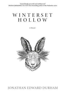 Winterset Hollow by Durham, Jonathan Edward