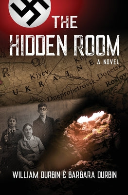 The Hidden Room by Durbin, William