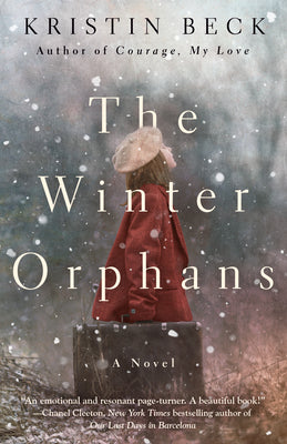 The Winter Orphans by Beck, Kristin