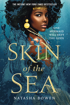Skin of the Sea by Bowen, Natasha