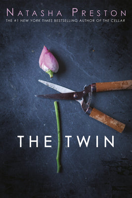 The Twin by Preston, Natasha