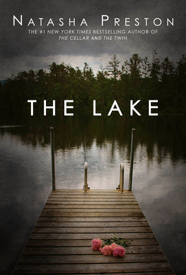 The Lake by Preston, Natasha