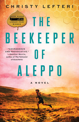 The Beekeeper of Aleppo by Lefteri, Christy