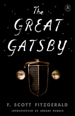 The Great Gatsby by Fitzgerald, F. Scott