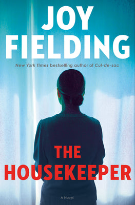 The Housekeeper by Fielding, Joy