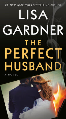 The Perfect Husband by Gardner, Lisa