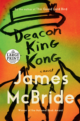 Deacon King Kong (Oprah's Book Club) by McBride, James