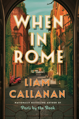 When in Rome by Callanan, Liam