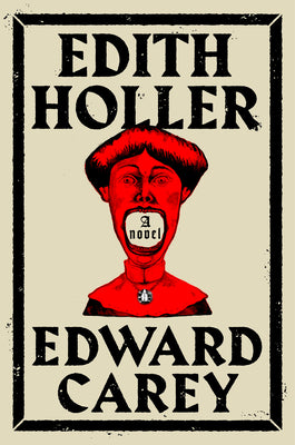 Edith Holler by Carey, Edward